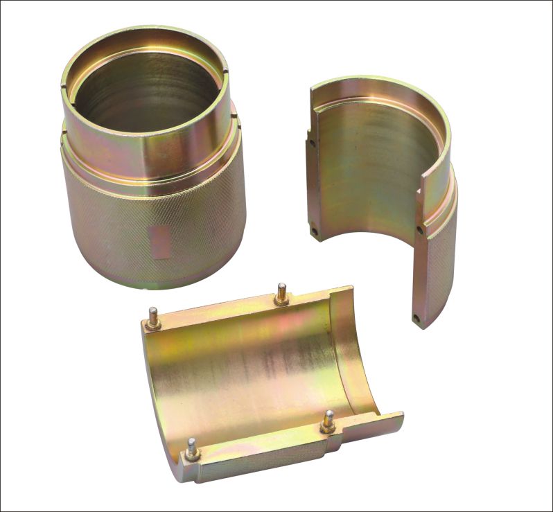 9PC Fork Seal Driver Set - Image 2